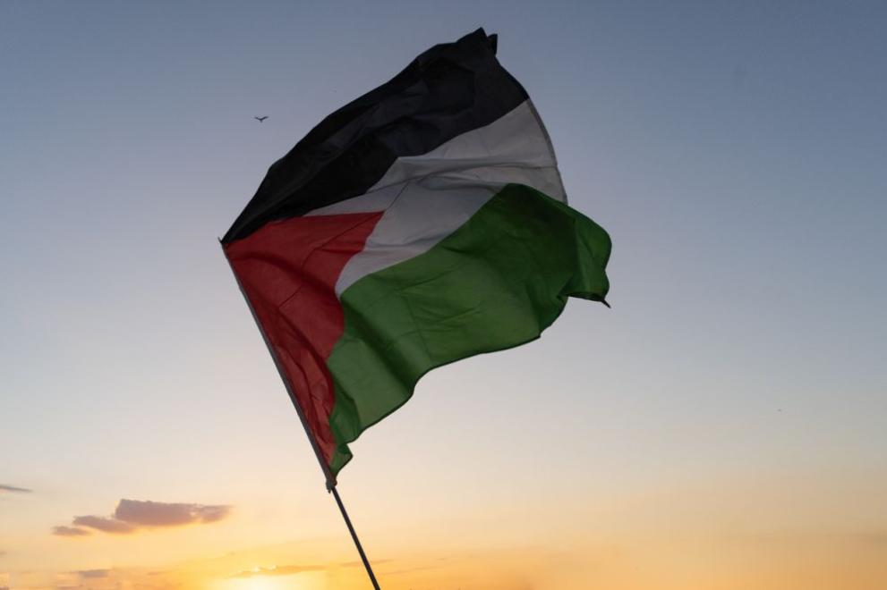 Хамас прие предложението на Египет и Катар за примирие в