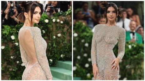 Емили Ратайковски