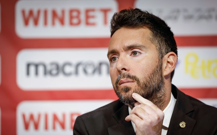 Стоян Орманджиев: Янев запали искрата в ЦСКА