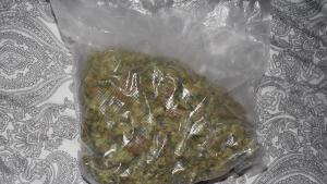 Криминалисти откриха голямо количество марихуана в Стара Загора съобщиха от