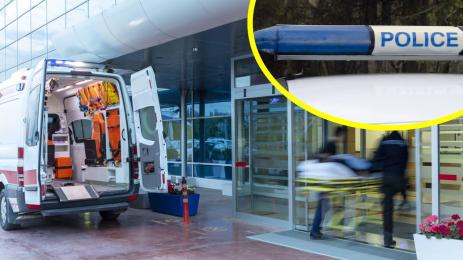 катастрофа линейка