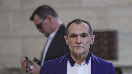 Васил Божков