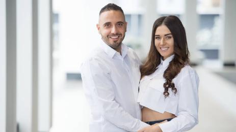 Един за друг