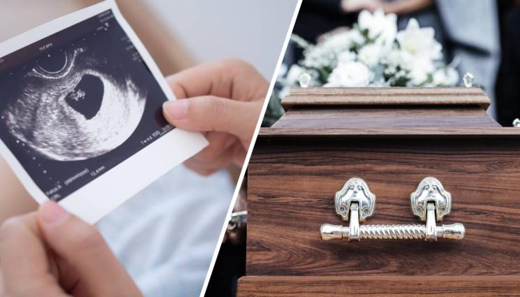 мъртвец бременност ембрион - БЕЗ СКРУПУЛИ: Измамница гепи замразената сперма на мъртвия си любовник!