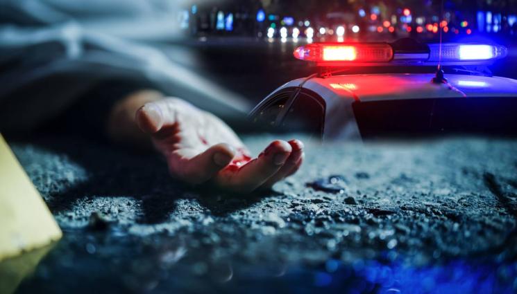 труп - ЗЛОВЕЩО: Откриха разчленен и запален труп!