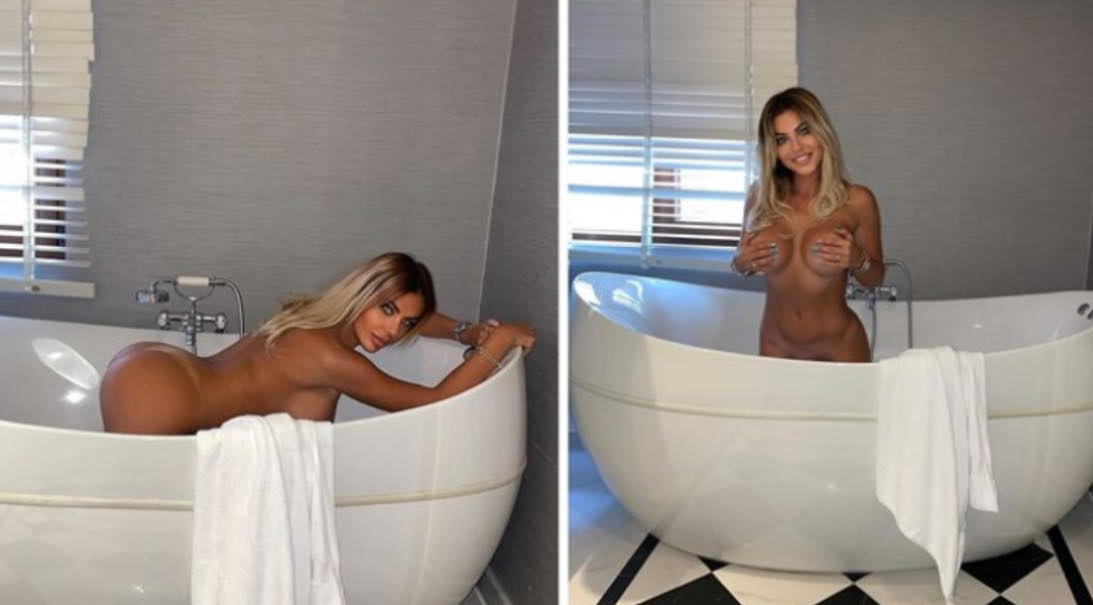 Михаела Стоичкова