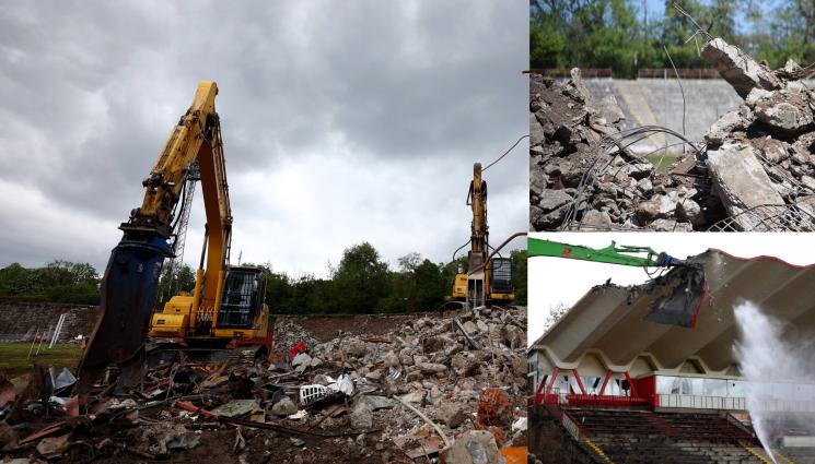 Българска армия - Главният архитект на София потвърди 