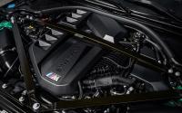 BMW M4 CS