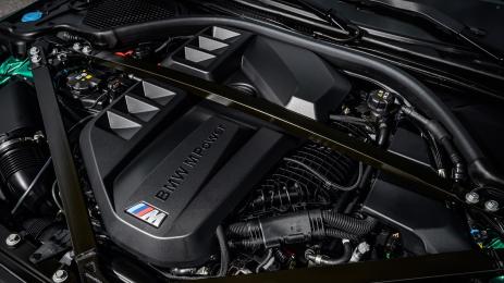 BMW спаси „шестака“ си за Евро 7 чрез технология от Formula 1 