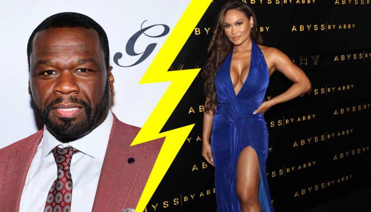 50 Cent - ОТВЕТЕН УДАР: 50 Cent съди бивша, обвинила го в изнасилване