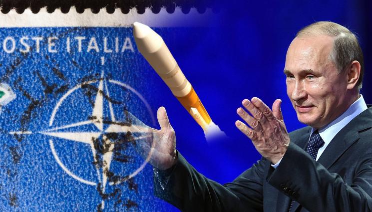 путин - ЗАГОВОРЪТ НА ВЛАД: Путин се готви да анексира държави от Европа!