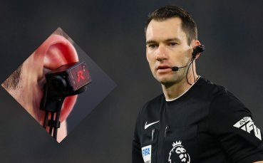 Бивш съдия: Ref Cam ще отвори очите на много хора