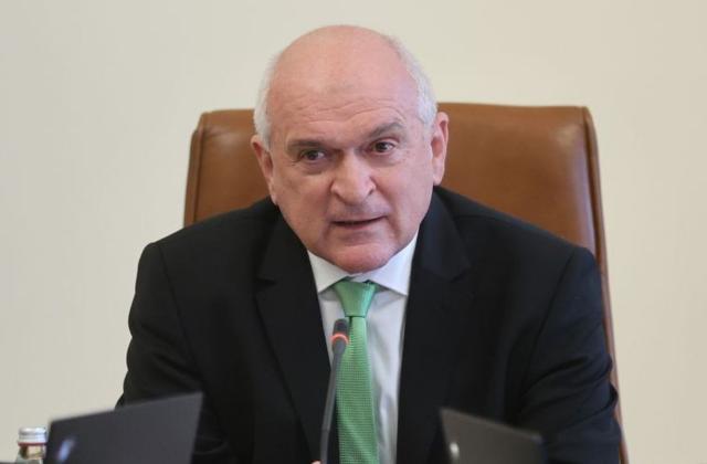 Пенсиите ще бъдат изплатени с увеличение в размер на 11%,