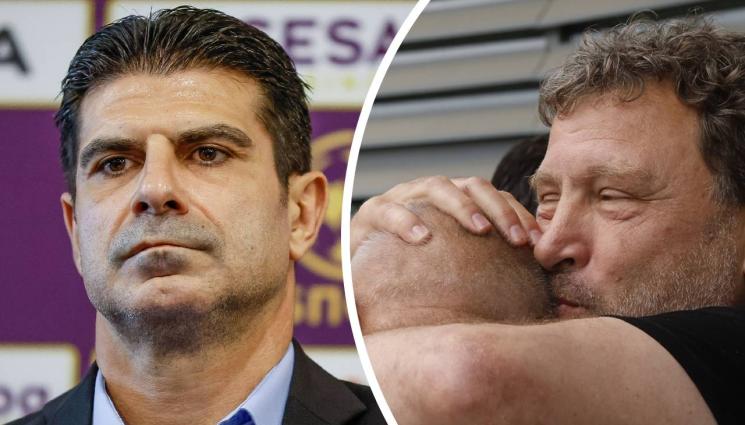 Футбол - РЕШЕНО: Четири отбора ще решават титлата