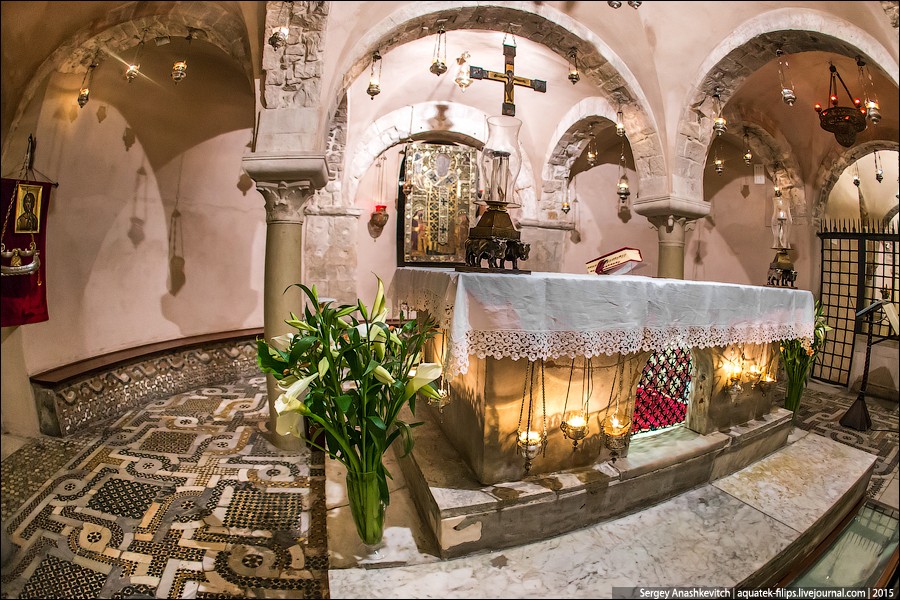 чудеса и вяра