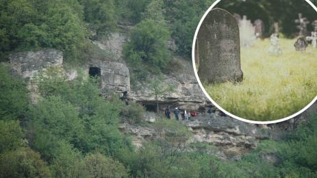 Мъртвите възкръсват в Албoтинския манастир (СНИМКИ)