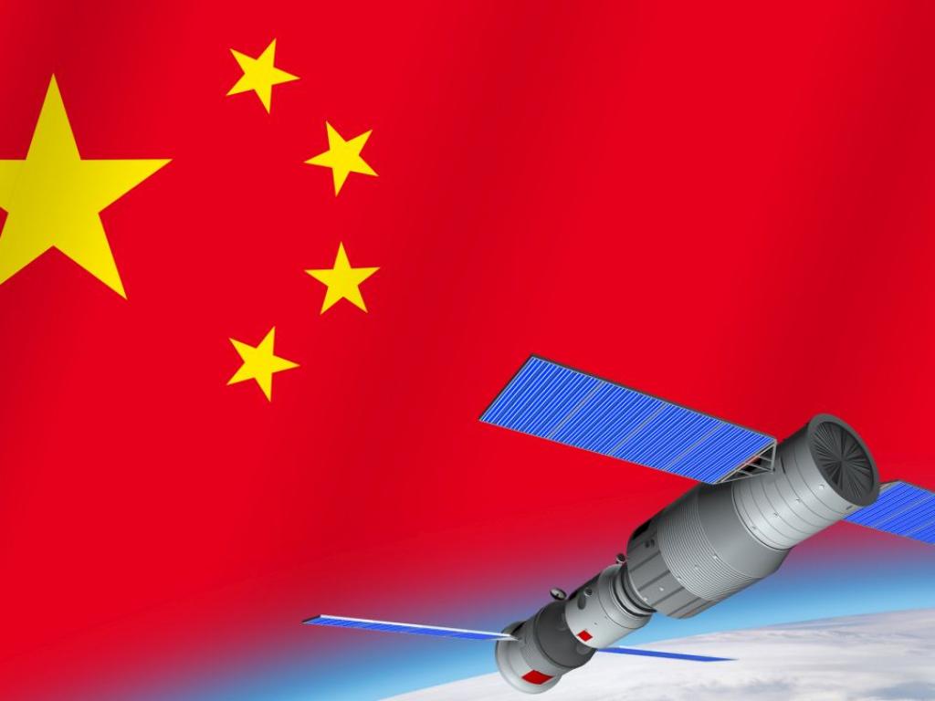 Китай бързо оспорва монопола на Съединените щати в Космоса тъй