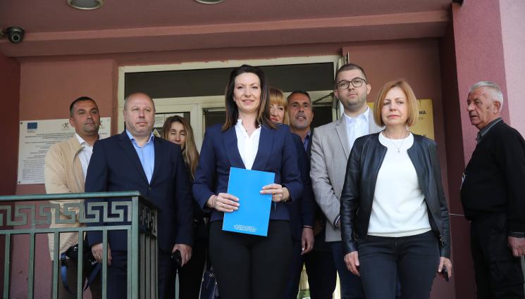 Йорданка Фандъкова - 10 големи битки в областните градове за вота, 4 лидери мерят сили в 25-и МИР в столицата!