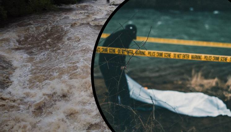 удавник - ГЕРОЙСКИ ЗАГИНАЛ: Мъж се удави, докато спасява детето си!