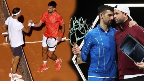 Джокович Димитров