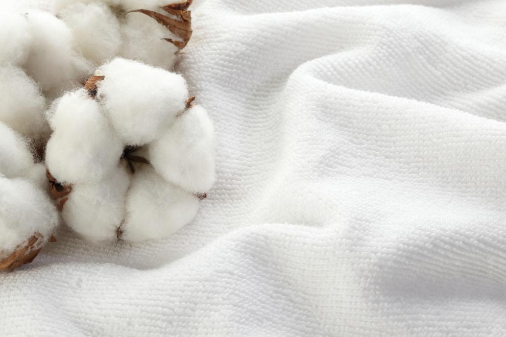 Следи от забранен китайски памук са открити в 19 процента