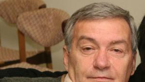 Журналистът Петър Бочуков е починал на 8 май съобщават от