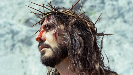 трънен венец