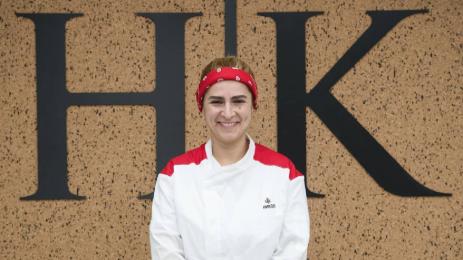 Никол от Hell’s Kitchen за любимата кухня на българина и своята слабост към храната! (ВИДЕО)