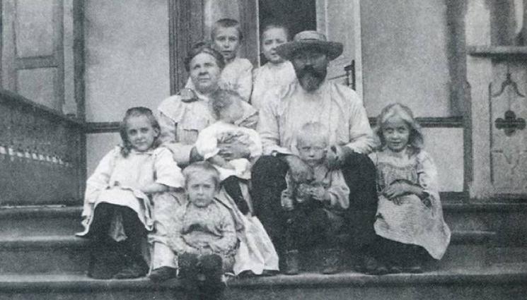 ретро спорт - РЕТРО СПОРТ: Братът на писателя Булгаков шампион по футбол у нас