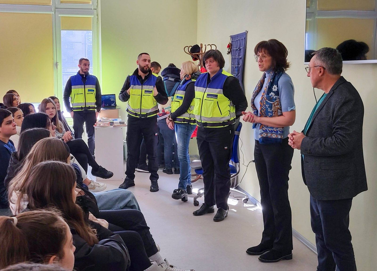 Диана Русинов