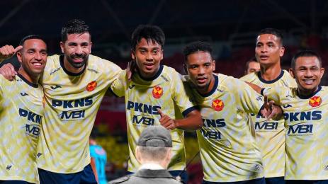 Вицешампионът на Малайзия по футбол Селангор отказа участие в мача за Суперкупата на страната от съображения за сигурност