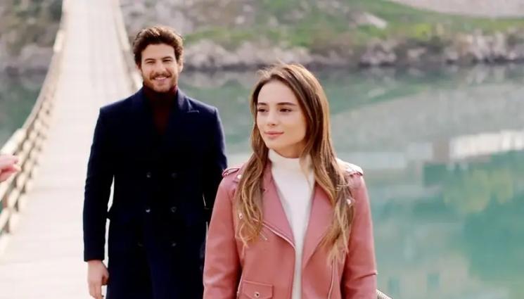 Йомер и Дефне - ВРЕМЕ Е ЗА ПУКАНКИ: В „Моето име е Мелек“: Избирателната памет на Йомер