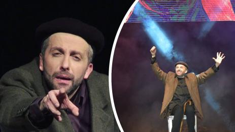 Мариус Куркински