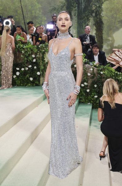 Дженифър Лопес открадна шоуто на Met Gala 20241