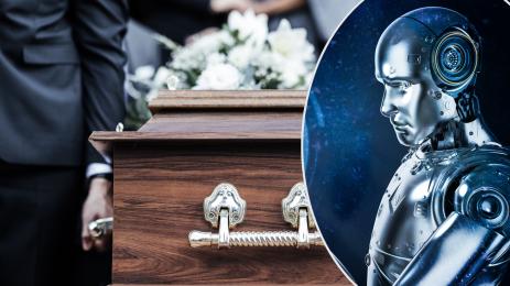 изкуствен интелект