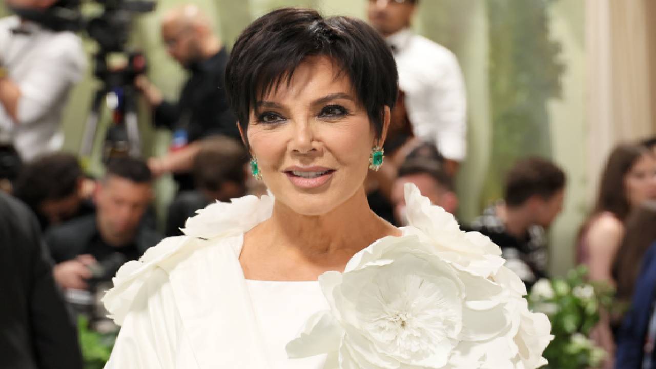 Крис Дженър