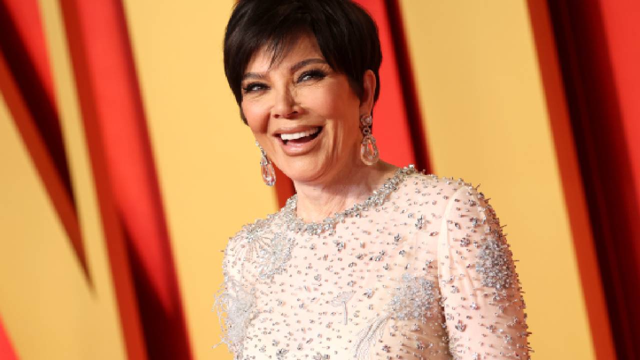 Крис Дженър