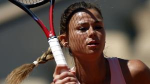 Италианската тенисистка Камила Джорджи сложи край на кариерата си  