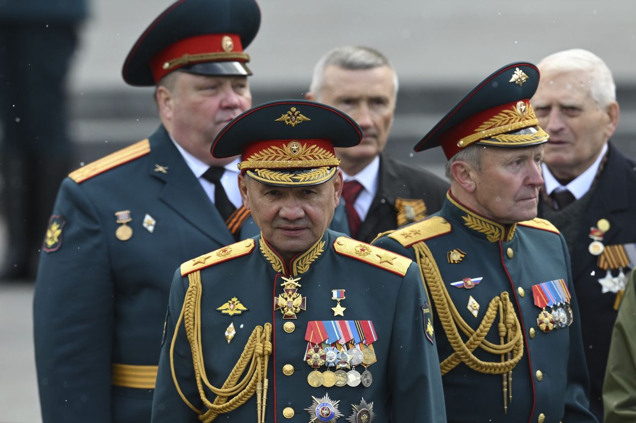 <p>Откакто дойде на власт, руският президент Владимир Путин превърна 9 май във важна част от политическата си програма, демонстрирайки военна мощ</p>