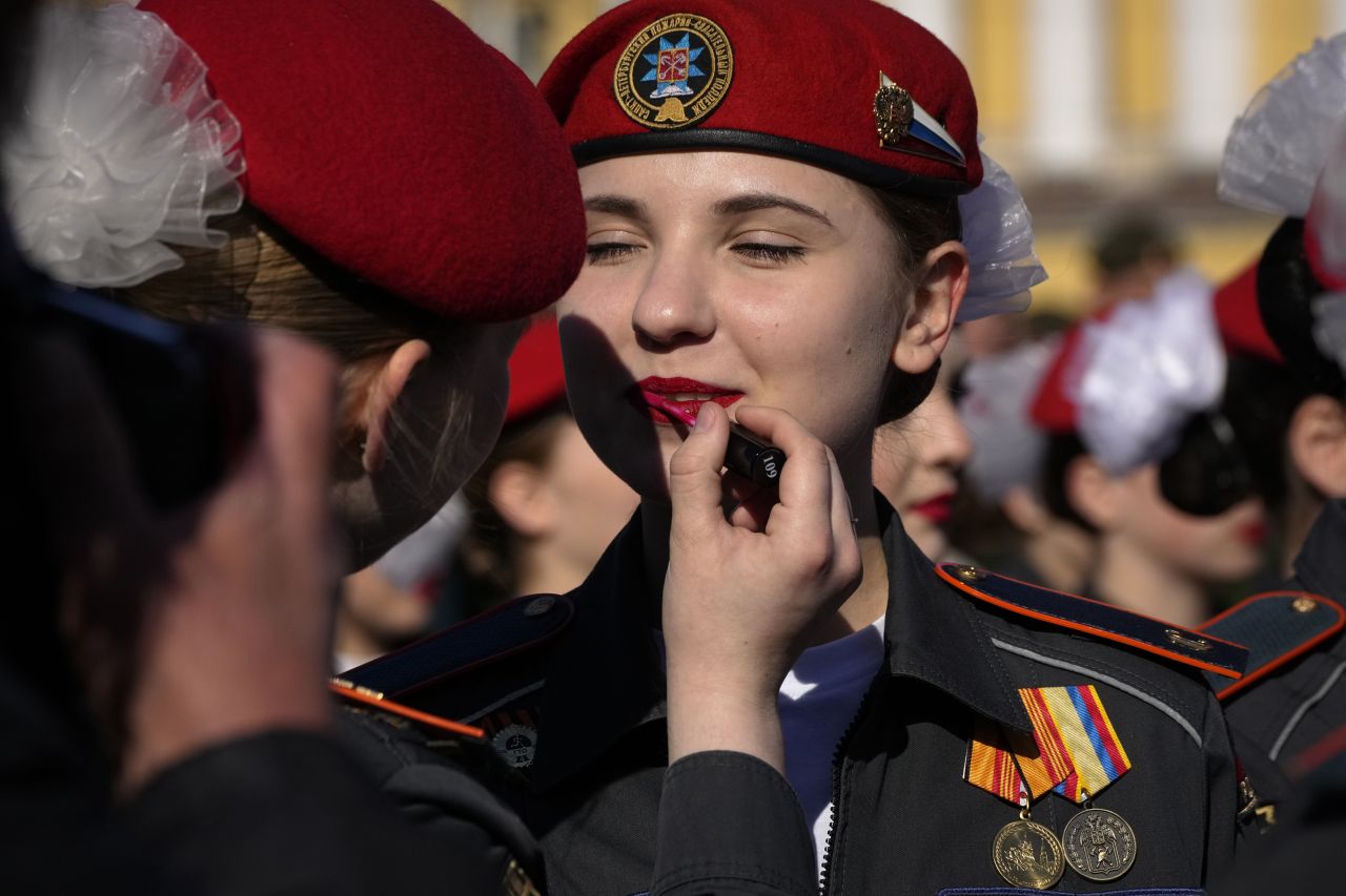 <p>Откакто дойде на власт, руският президент Владимир Путин превърна 9 май във важна част от политическата си програма, демонстрирайки военна мощ</p>