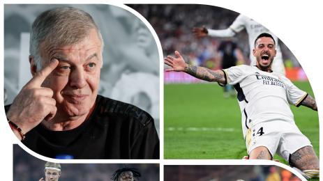 Мач Телеграф