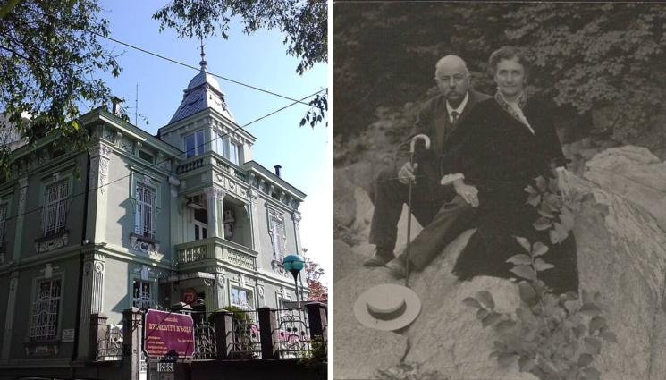 Бухчевата къща - Бухчевата къща пази родовата памет (СНИМКИ)