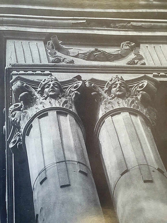 Бухчевата къща