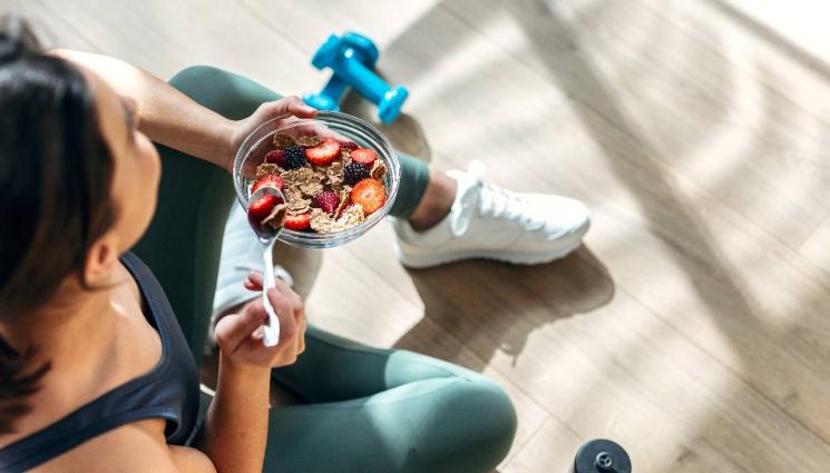 здравословен живот - ТРЕВОЖНА СТАТИСТИКА: Едва 6% от българите водят здравословен живот!