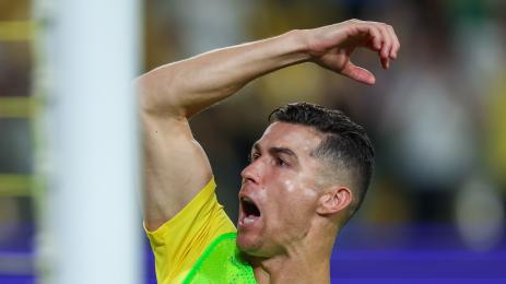 Кристиано Роналдо