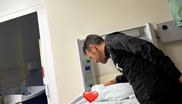 Стойко Сакалиев - Стойко Сакалиев стана женски татко за втори път