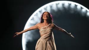 Израел се класира за финала на „Евровизия“ на фона на протести в Малмьо