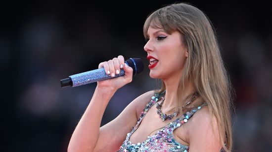 Taylor Swift стартира европейската част от турнето "Eras"