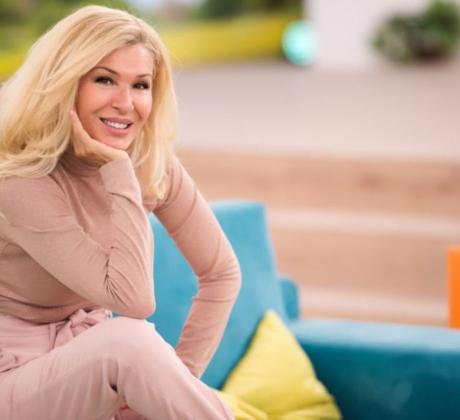 На 13 февруари рожден ден празнува една от най обичаните