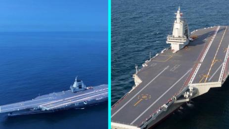 Военноморска мощ в Индо-Тихоокеанския регион: Китайски „морски дракон“ променя играта